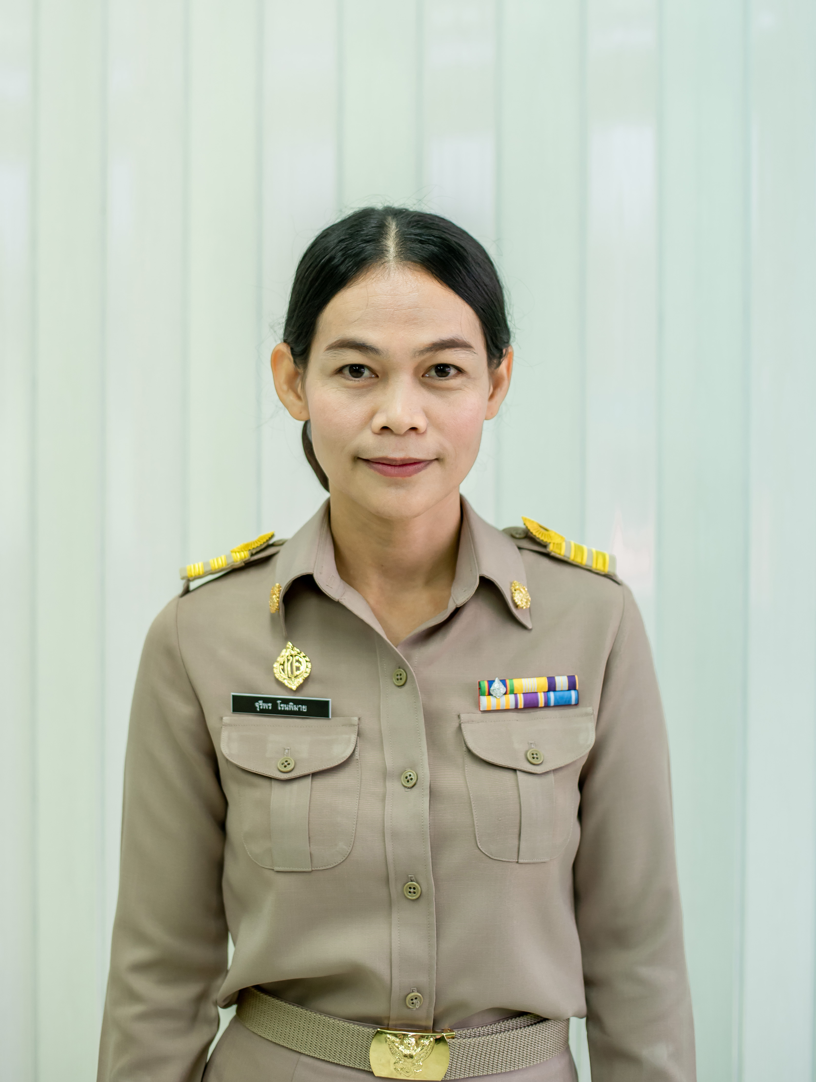 Featured Agent