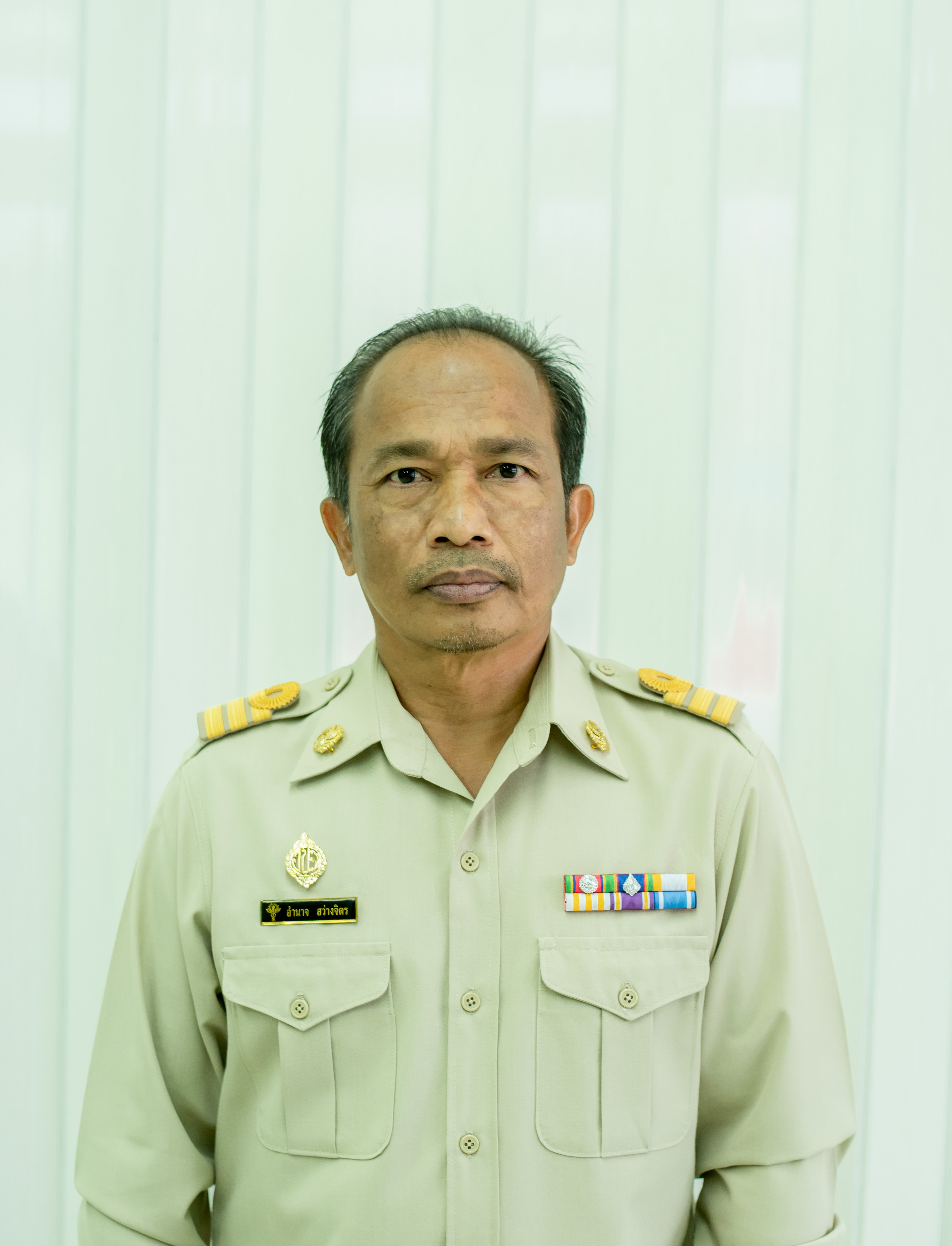 Agent Profile