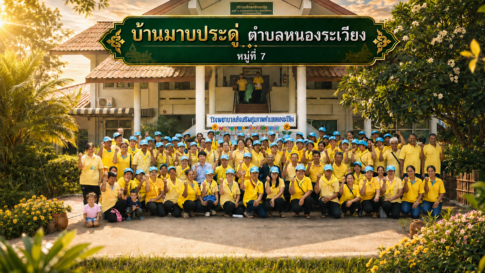 หมู่ 7